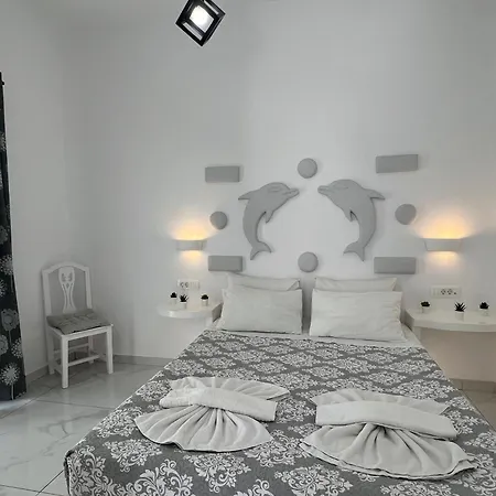 Affittacamere Pavlina 3*